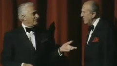 音乐短片 - Victor Borge Leonid Hambro肖邦小狗圆舞曲Op64. No.1