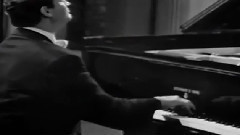 音乐短片 - 齐夫拉(Cziffra)李斯特 -<即兴圆舞曲>Valse Impromptu S.213