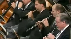 音乐短片 - 拉德斯基进行曲