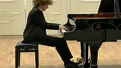 音乐短片 - Nikolay Khozyainov李斯特西班牙狂想曲