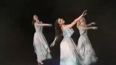 音乐短片 - 蓝色多瑙河