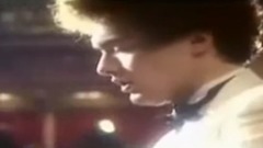 音乐短片 - 贝多芬丢失一分钱的愤怒Rage Over the Lost Penny(Evgeny Kissin)