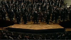 音乐短片 - 罗西尼 <威廉退尔>序曲