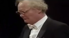 音乐短片 - 女武神的骑行