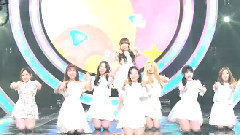 Lovelyz - 现在,我们