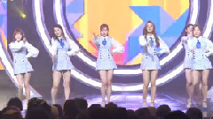 LABOUM - Hwi Hwi