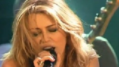 Miley Cyrus - Every Rose Has Its Thron