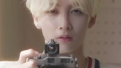 Seventeen - 2017 SEVENTEEN Project Chapter1. Alone Trailer #JEONGHAN