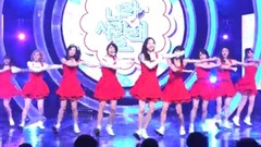 DIA - 和我交往吗