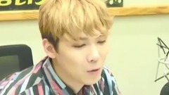 李洪基(FTISLAND) - 李洪基的Kiss The Radio Cut