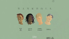 Justin Bieber,Diplo,Young Thug, Rich The Kid - Bankroll
