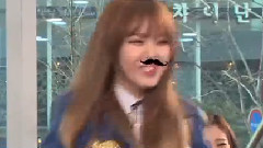 SONAMOO - 常青艺能松鼠(Fact in Star)