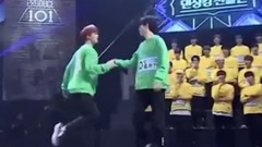 朴佑镇 - 朴佑镇 cut