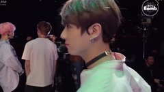 防弹少年团 - [BANGTAN_BOMB]_JungKook_Is_Spinning_Round_And_Round