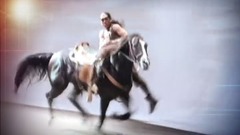 音乐短片 - 舞马