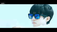 TFBOYS,王俊凯 - 橘子汽水——王俊凯