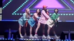 EXID - UP&DOWN