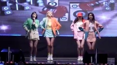 EXID - HOT PINK