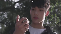 Seventeen - 2017 SEVENTEEN Project Chapter1. Alone Trailer DK