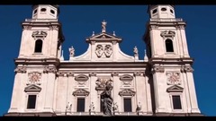 音乐短片 - 欧洲 风光