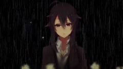 洛天依,乐正绫 - 春雨
