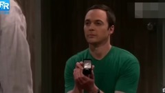 Jim Parsons - 《生活大爆炸》第十季季终!谢耳朵下跪Amy求婚!!