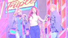 金泫雅,Triple H - 365 FRESH