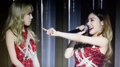 少女时代,太妍(少女时代),Tiffany(少女时代) - Taeny So Sweet