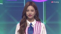 LABOUM - Hwi Hwi