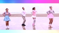 舞蹈视频 - I Wish
