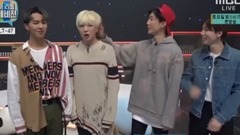 Winner - 我的小电视直播版 上部