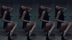 音乐短片 - Moscow Calling (Remix 2016)