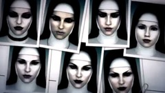 音乐短片 - 杀手代号47剪辑