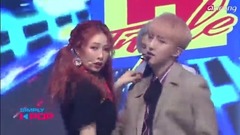 金泫雅,Triple H - 365 FRESH