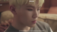Seventeen - 2017 SEVENTEEN Project Chapter1. Alone Trailer #WOOZI