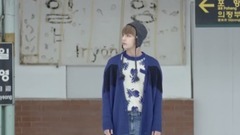 防弹少年团,田柾国(防弹少年团),V(防弹少年团),JIMIN(防弹少年团),Rap Monster(防弹少年团) - Spring Day