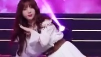 Kei(Lovelyz),Lovelyz - Now,We