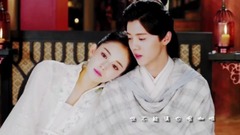 娜扎,鹿晗 - 爱的魔法