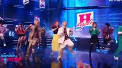 金泫雅,Triple H - 365 FRESH