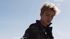 Seventeen,Vernon(Seventeen) - 2017 SEVENTEEN PROJECT CHAPTER1. ALONE TRAILER #VERNON 个人预告
