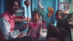 音乐短片 - Internet.org Nisha Spot