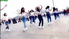 音乐短片 - 全中文DJ舞曲串烧车载CD