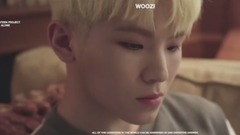 Seventeen,Woozi(Seventeen) - 2017 SEVENTEEN PROJECT CHAPTER1. ALONE TRAILER #WOOZI 个人预告