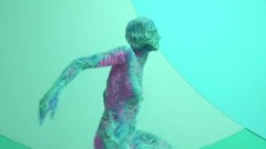 音乐短片 - 2016 AICP Sponsor Reel - Dir Cut