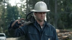 音乐短片 - Carhartt Move 90 (FINAL COLOR AND SOUND)