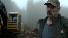 音乐短片 - Carhartt FATHER and SON LOGGERS