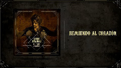 Ricardo Arjona - Remiendo Al Corazon
