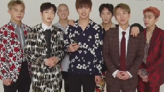 BTOB - The Star 2017-5月号 画报拍摄花絮