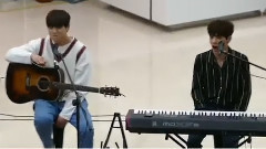 DAY6 - Busking Coex