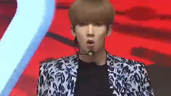 SNUPER - BackHug